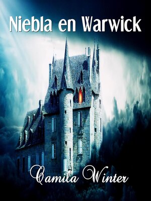 cover image of Niebla en Warwick